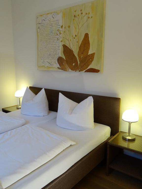 Villa Am Park Erfurt Room photo